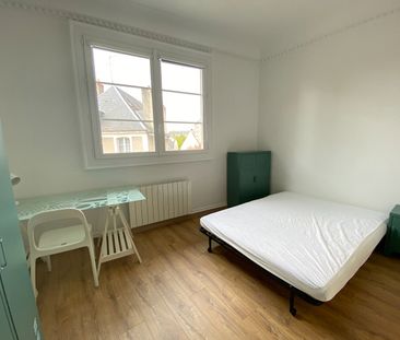 Location Appartement 1 pièce 17m² - Photo 1