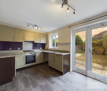 2 bedroom townhouse to rent - Photo 6