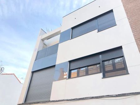 Alquiler de piso en Calle de los Vizcaínos, 6 - Photo 4