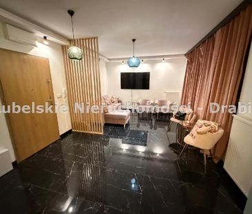 Mieszkanie Lublin Węglin powierzchnia 31.0 m² C313-WM-53073 - Фото 2