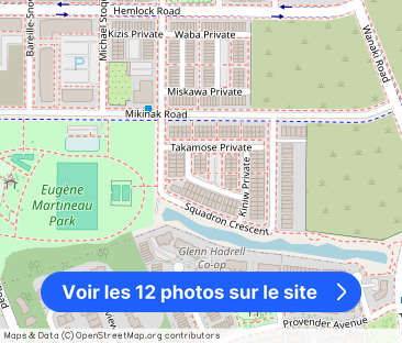 641 Makwa Pvt - Photo 1