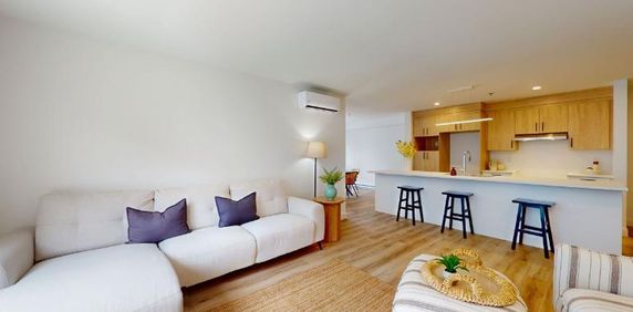 3 CH - 1 SDB - Québec - $1,900 /mo - Photo 2
