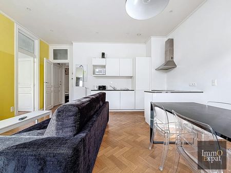 Appartement te huur - Photo 5