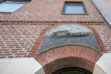 Te huur: Appartement Maaskade in Venlo - Foto 4