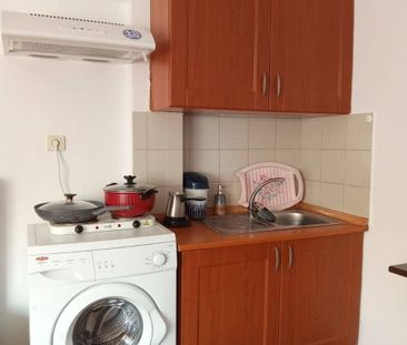 Studio/Γκαρσονιέρα για ενοικίαση Κέντρο (Ξάνθη) - Φωτογραφία 5