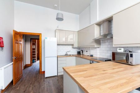 1 bedroom flat to rent - Photo 5