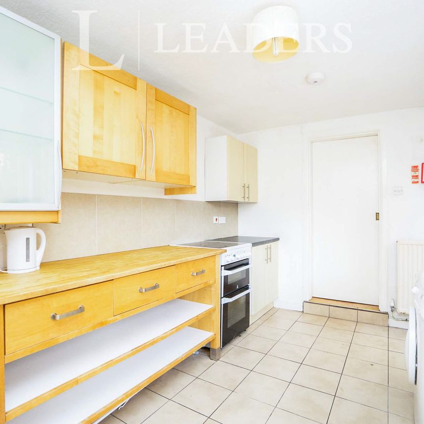 1 bedroom room to rent Gladstone Avenue, Chester, CH1 - Photo 1
