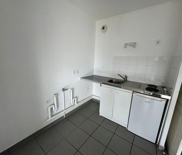 MONTIVILLIERS - Appartement 2 pièces - Photo 3