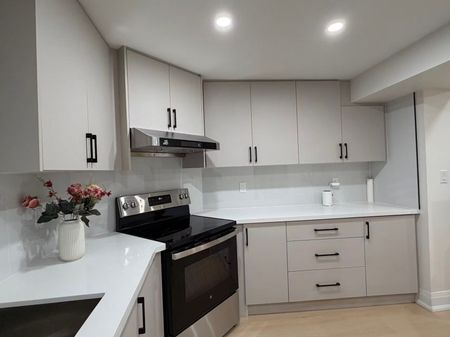 For Lease - 79 Sweet Water Crescent Unit# Basement, Richmond Hill, Ontario - Photo 5