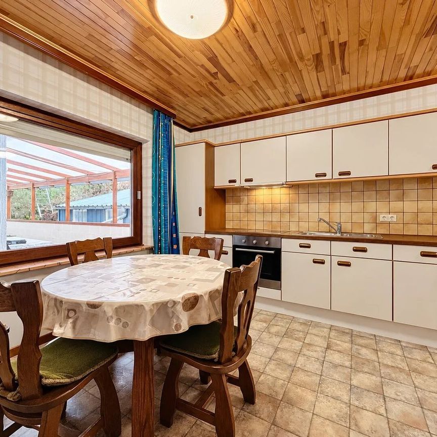 Appartement te huur in Reuland voor € 1.000 met 3 slaapkamers - Foto 1