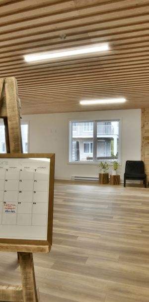 3 ½ à Louer, Gym Inclus! - Photo 1