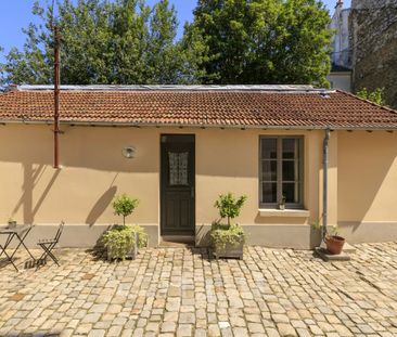 Pavillon Meublé 25m2 - Versailles - Photo 1