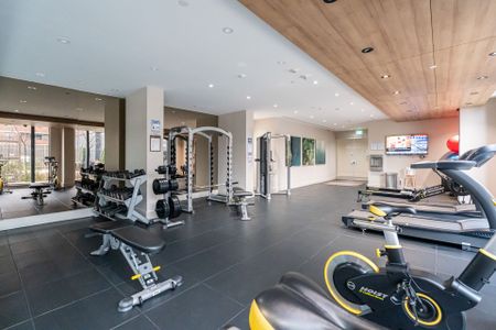 For Lease - 21 Park Street Unit# 207, Mississauga, Ontario - Photo 5