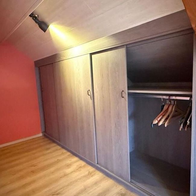 Uitzonderlijke woning te huur in Beerzel voor € 1.050 met 4 slaapkamers - Photo 1