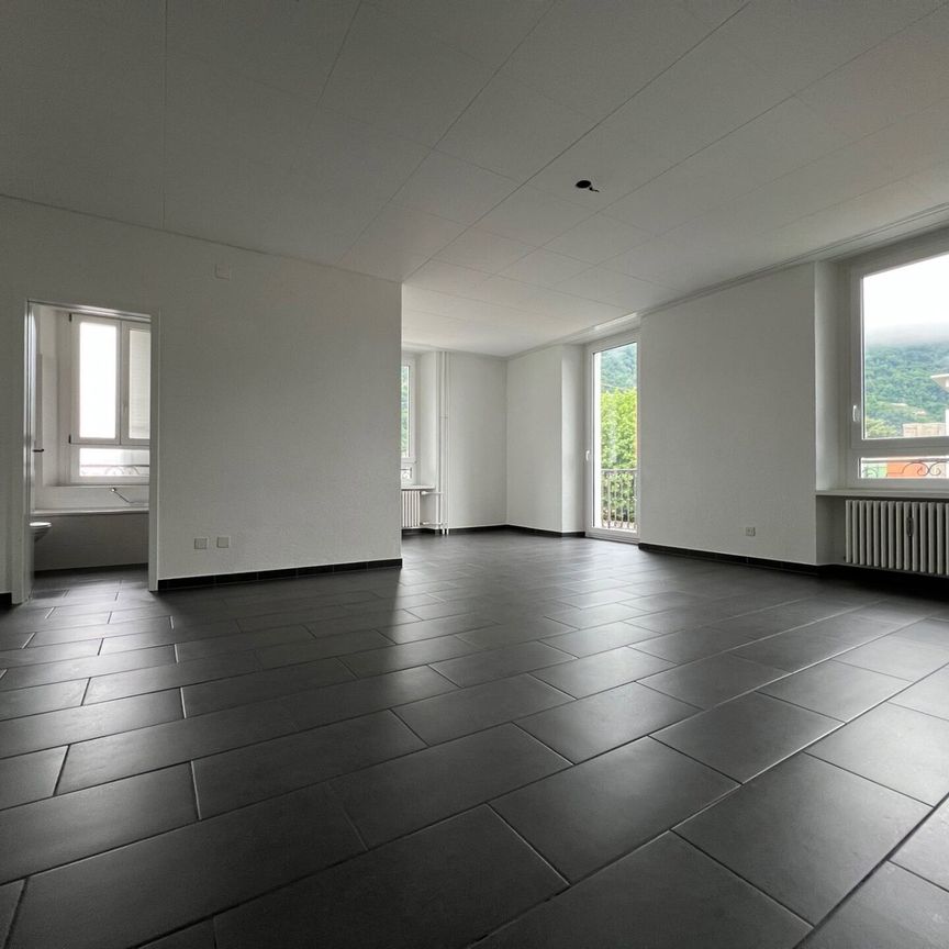4.5 Zimmer, 2. Stock - Photo 1