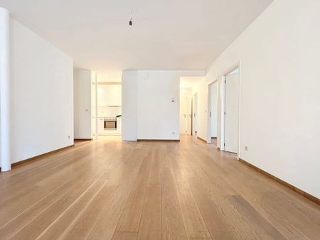 Appartement te huur - Foto 4