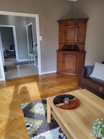 Allégatan, Östersund - Foto 4