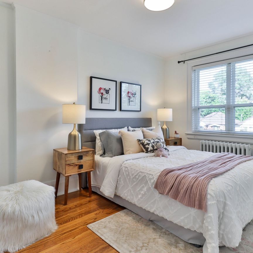 For Lease - 1334 Pape Avenue, Toronto, Ontario - Photo 1