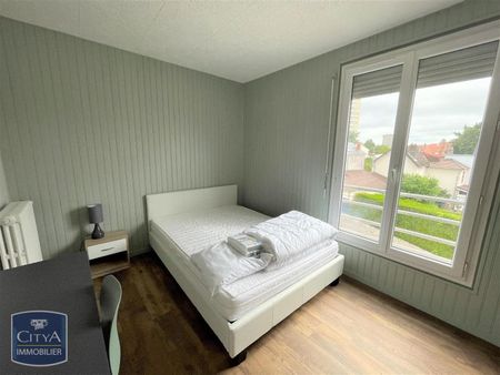 Location Appartement 1 pièce 10m² LIMOGES 87000 - Photo 4