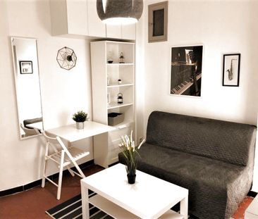 Appartement 2 Pièces 25 m² - Photo 2