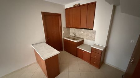 (Προς Ενοικίαση) Κατοικία , Διαμέρισμα | Ν.Λάρισας , Λάρισα – 45 τ.μ. , 400€ - Φωτογραφία 5