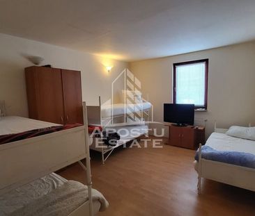 Casa individuala ideala pentru 25 muncitori,Sag Timis - Fotografie 2