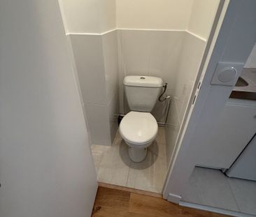 Studio refait à neuf - Photo 1