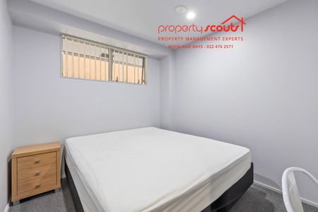Furnished and Centrally Located - Photo 3
