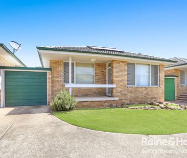 2/4-6 Caledonian Street, Bexley, NSW 2207 - Photo 4