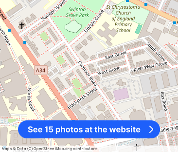 Carmoor Road, Manchester, - Photo 1