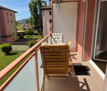 3 Zimmer, 68 m² - Foto 5