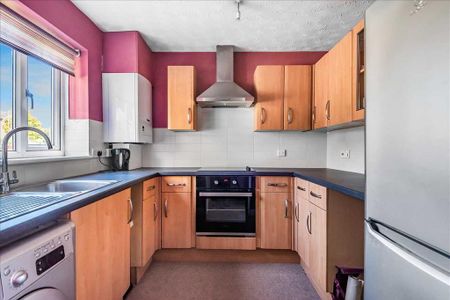 2 bedroom terraced house to rent - Photo 5