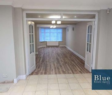 Avenue Crescent, Hounslow, TW5 - Photo 2