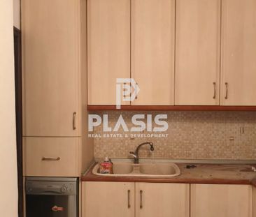 Μονοκατοικία για ενοικίαση Άγιος Αθανάσιος (Εύοσμος) - Photo 4