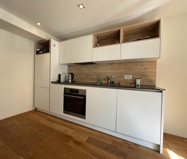 Charming 1.5-room apartment in the center of Einsiedeln - Photo 3