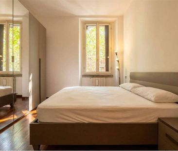 Bilocale via Giovanni Pascoli , 15, Città Studi, Milano - Photo 6