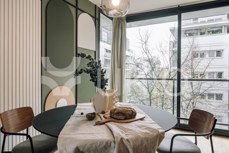 Tout savoir sur cet appartement dans le quartier Dupleix-Motte Picquet, à Paris 15ème - Photo 4