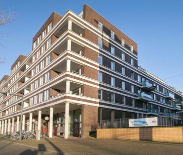 Onderwijsboulevard, 480, 5223DP, Den Bosch - Photo 6