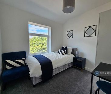 1 bedroom in a house share to rent - Photo 6