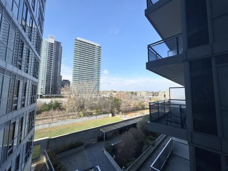 For Lease - 2756 Old Leslie Street Unit# 522, Toronto, Ontario - Photo 3