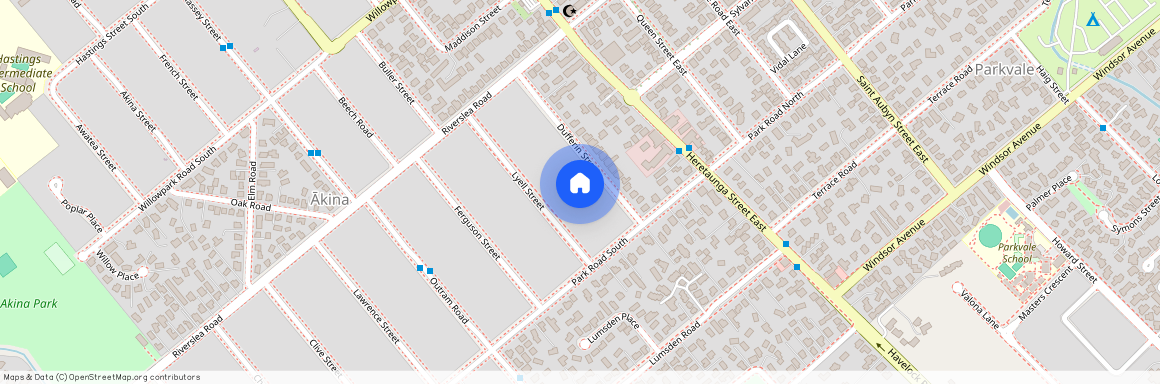 909A Dufferin Street, Akina, Hastings