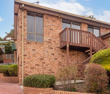 Cozy Unit With Water Views - Photo 4