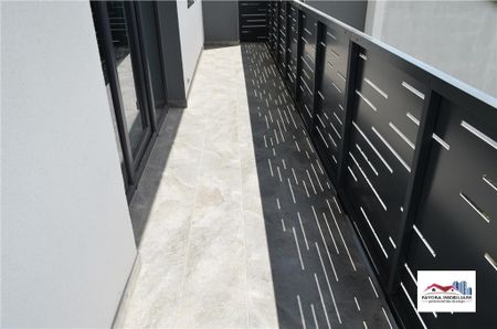 Apartament Nou 2 Camere de Inchiriat Zona Semicentrala - Fotografie 5