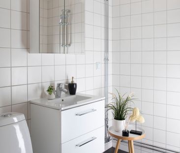 Nyforsgatan 29 - Photo 2