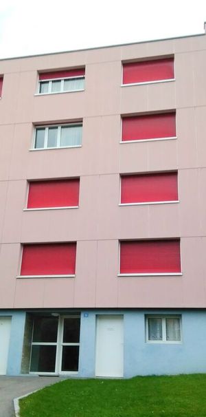 JOLI APPARTEMENT DE 3 PIECES - Photo 1