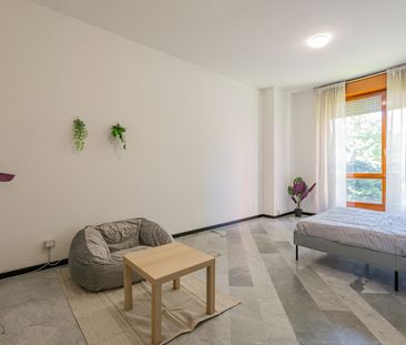 Stanza singola in Via Palmanova, Milano - Photo 4