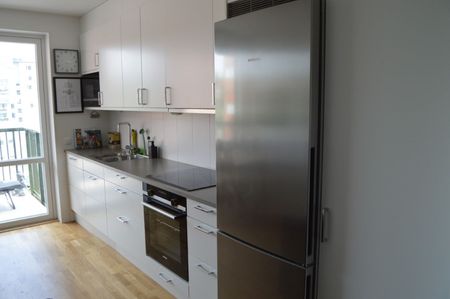 Agavägen, Lidingö - Photo 5