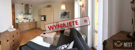 Do wynajęcia 2 pokojowe mieszkanie ul. Tkacka - Zdjęcie 2