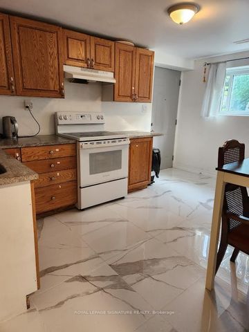 For Lease - 406 Tamarack Drive Unit# Main, Waterloo, Ontario - Photo 2