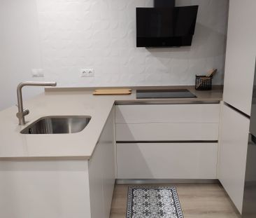 Apartamento de alquiler en Paseo Marítimo Rey de España, 96, Playa ... - Photo 4